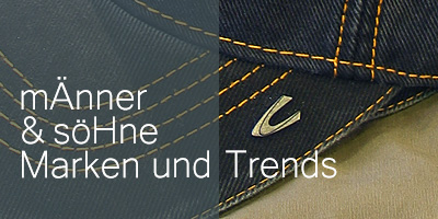 Marken und Trends