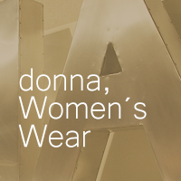 donna Womens Wear