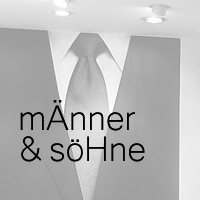 Maenner und Soehne